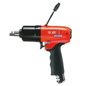 TKR-IP automaattipysäytyksellä