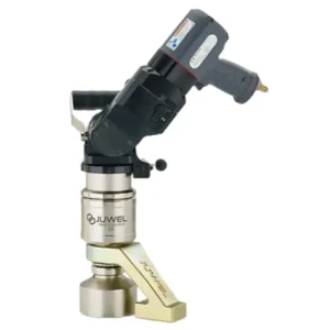 Monikulmamallinen paineilmatoiminen momenttiväännin