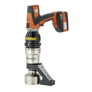 TQS akkutoiminen momenttiväännin