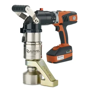 TQWS akkutoiminen momenttiväännin