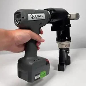 TQWX akkutoiminen momenttiväännin