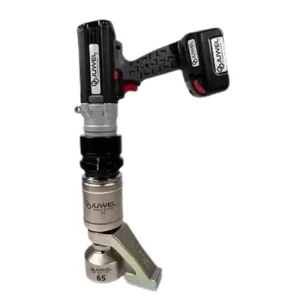 TQX akkutoiminen momenttiväännin