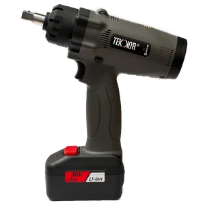 Tekkor akkuimpulssiväännin