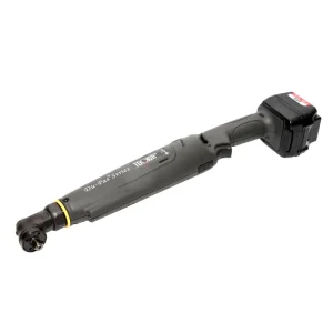 TKR-KL Lyhyt kulmamallinen akkuruuvinväännin